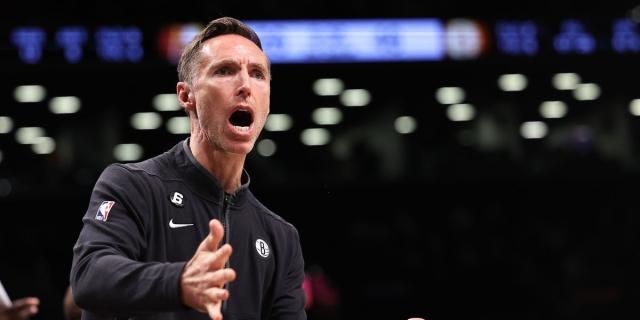 开云下载-纳什与篮网正式分道扬镳 离开或许也是一种解脱