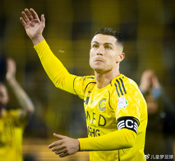 开云APP-1:0！3连胜！还差5分！有点可惜，C罗凌空射门击中横梁|克里斯蒂亚诺·罗纳尔多|西马坎|罗伯托·马丁内斯|利雅得胜利足球俱乐部|胜利_新浪体育_新浪新闻